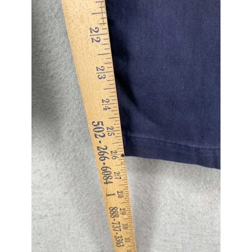 AG Adriano‎ Goldschmied Pants Men Sz 29W Blue The Tellis Modern Slim